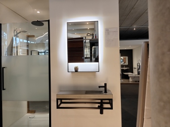 handenwasser Detremmerie beton dit is een koop detremmerie